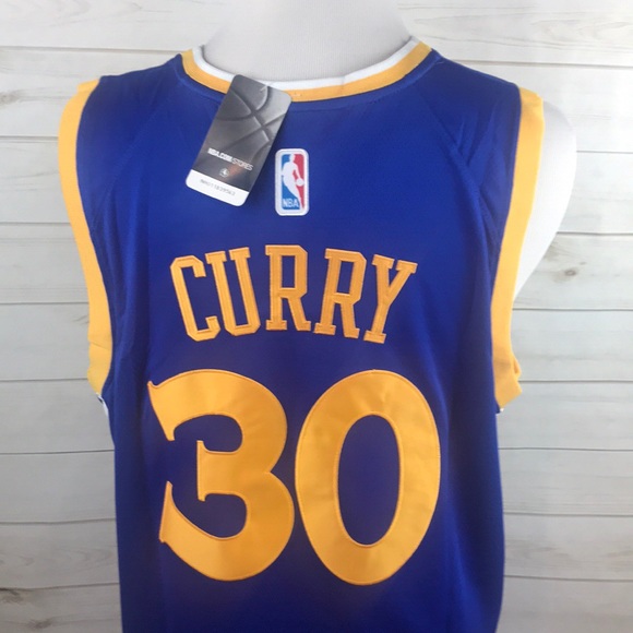 steph curry number jersey